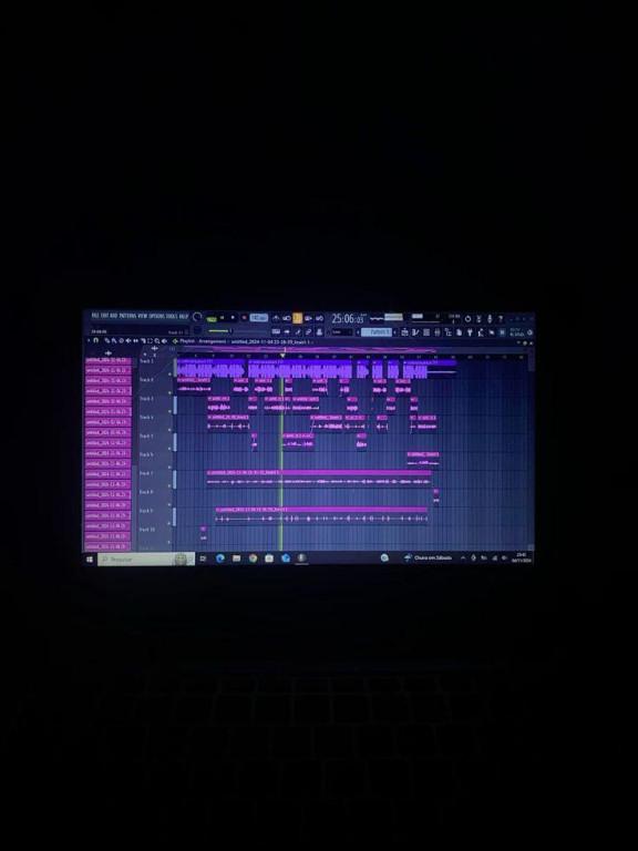 MUSICAL/ PRODUCTOR / BEATS/ CARACAS en Caracas - Imagen 1