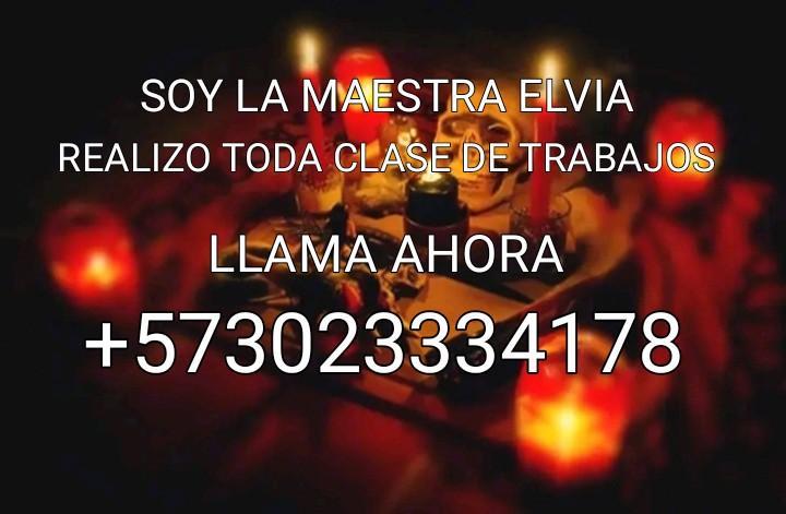 AMARRES DE AMOR GARANTIZADOS LLAMA YA en Colombia - Imagen 1