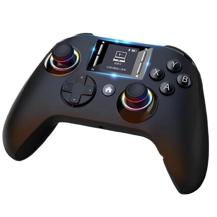 CX-268 Wireless Gaming Controller with Smart Interactive … in Perth - Image 1