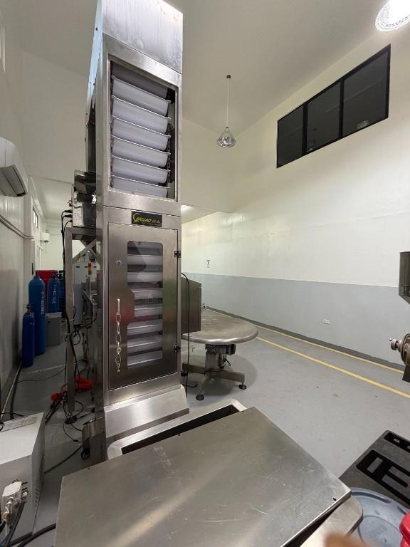 Industrial Auto-Packing Machine for Stand-Up Pouches in Alabang - Image 5