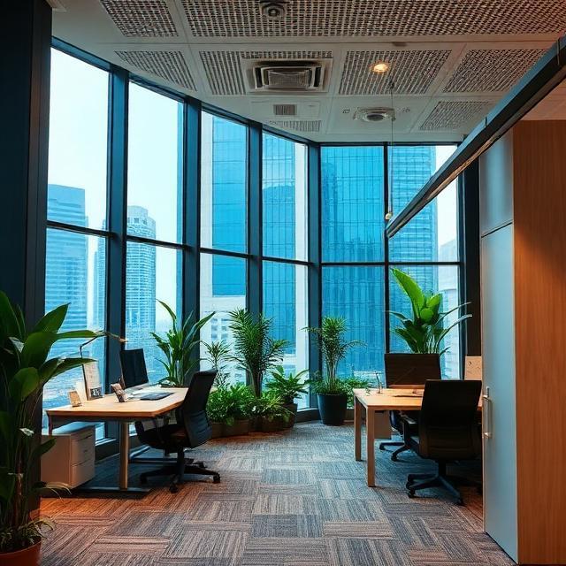 Your All-in-One Cleaning Partner in Singapore - Image 1