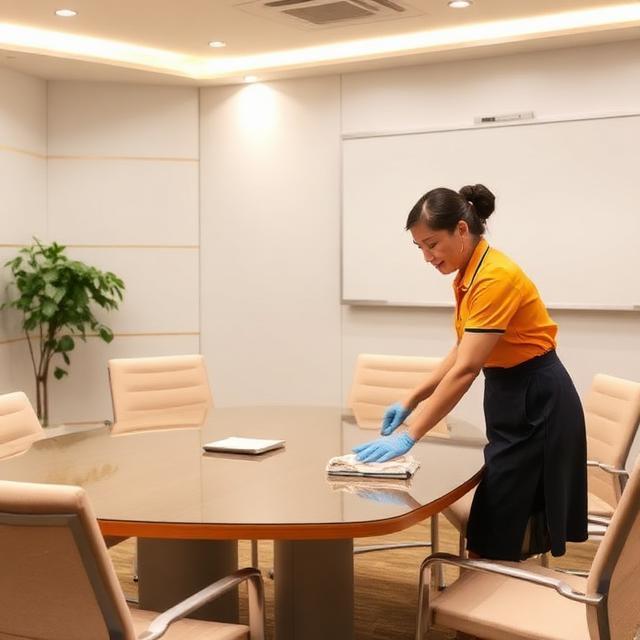 Your All-in-One Cleaning Partner in Singapore - Image 2