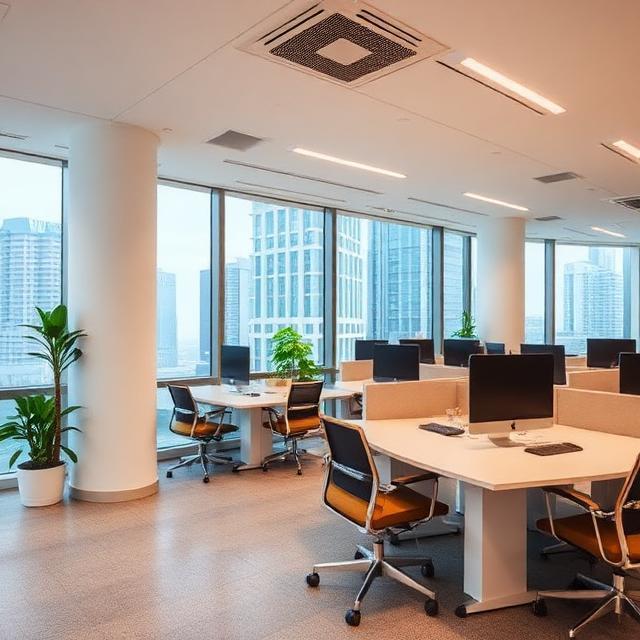 More Time for You, Less Time Cleaning in Singapore - Image 2