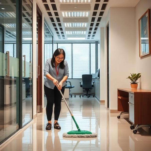 More Time for You, Less Time Cleaning in Singapore - Image 3