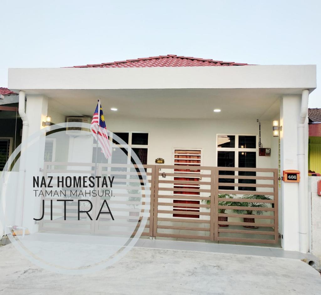 Naz Homestay in Deutschland - Bild 1