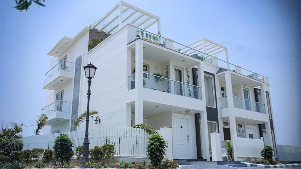 Partner with the Best Home Builder In Lucknow for Project in Hasanganj - Image 1