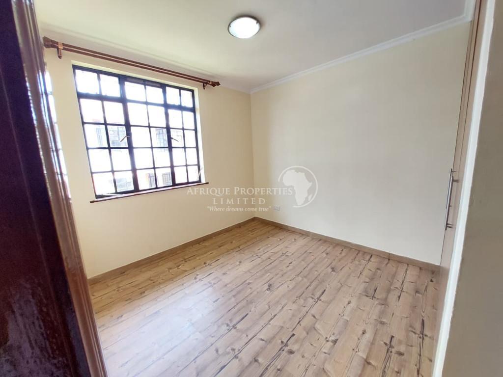 4 Bedroom Villa+DSQ For Rent In Fourways,Kiambu Road in Kenya - Image 5