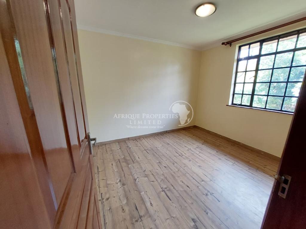 4 Bedroom Villa+DSQ For Rent In Fourways,Kiambu Road in Kenya - Image 7
