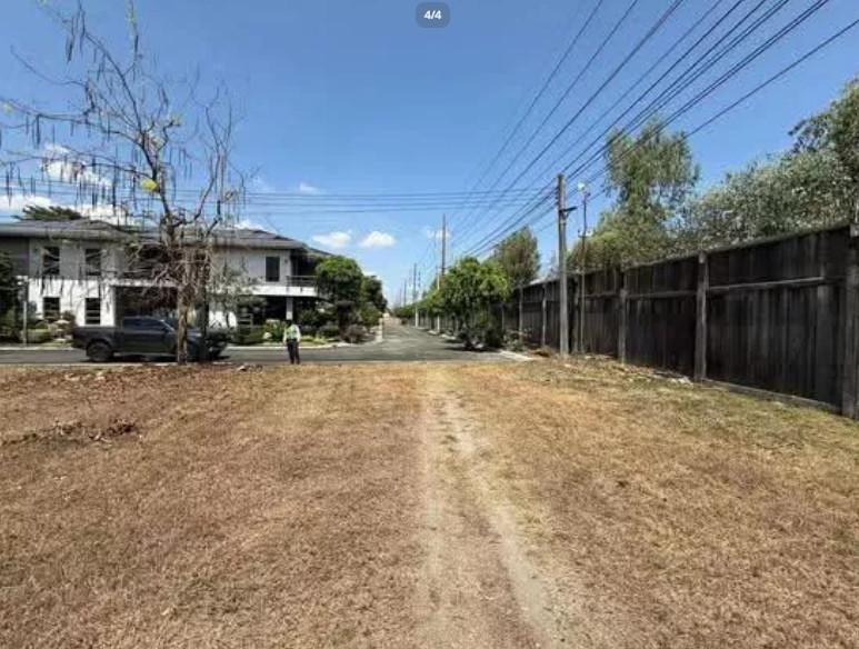 PRIME LOT FOR SALE MARQUEE PLACE, ANGELES CITY in Magalang - Image 3