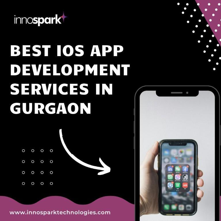Best iOS App Development Services in Gurgaon in Bādshāhpur - Image 1