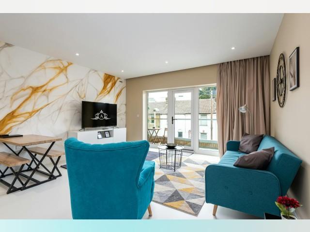 Apartment for rent in Gillingham England) in Sittingbourne - Image 1
