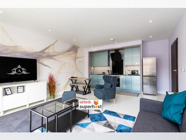 Apartment for rent in Gillingham England) in Sittingbourne - Image 1