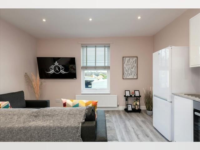 Apartment for rent in Gillingham England) in Sittingbourne - Image 1