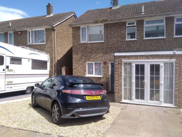 Room for rent in Ramsgate England) in Margate - Image 1