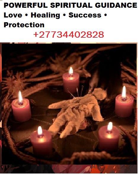 POWERFUL SPIRITUAL GUIDANCE Love Healing Success Protection in Vereeniging - Image 4