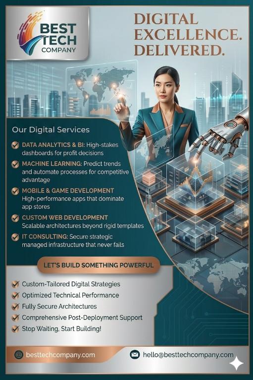 The High-Performance Tech Partner Scaling Montana Businesses in Kopar Khairane - Image 7