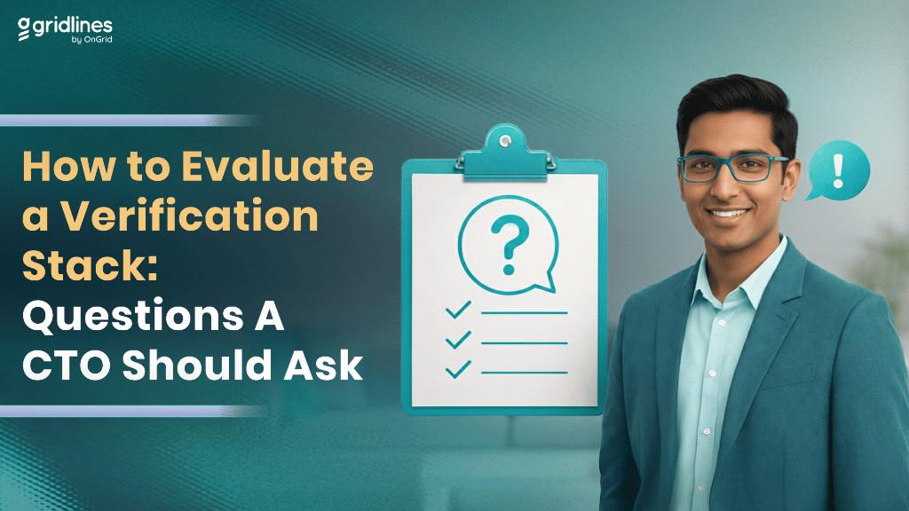 How to Evaluate a Verification Stack in India - Image 1