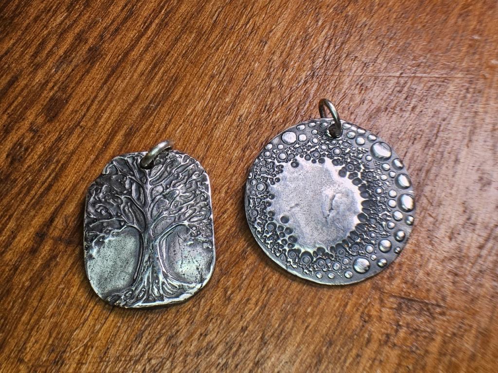 Silver Clay Taster in Lower Hutt - Image 1