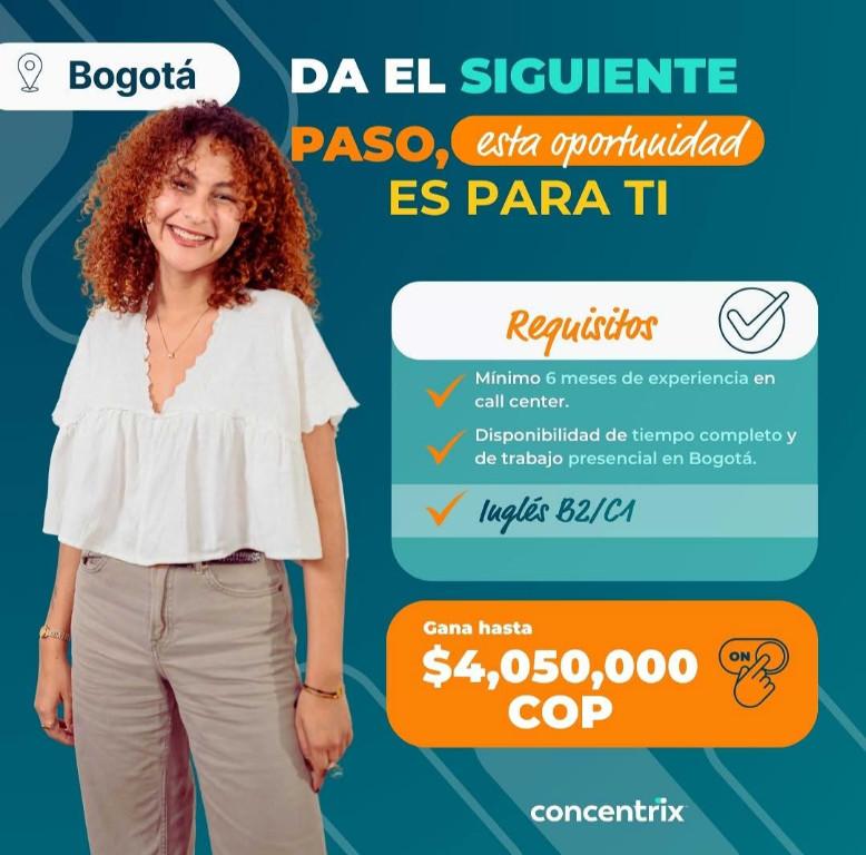 Customer Service Representative en Colombia - Imagen 2