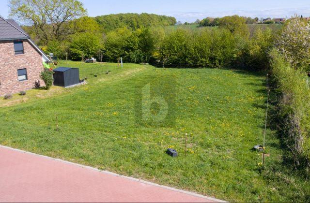 OSTSEENAH FREI BAUEN: RUHIG, SONNIG, FLEXIBEL in Itzehoe - Bild 1