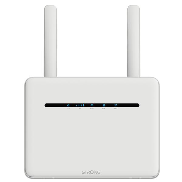 ROUTER STRONG 4G+ROUTER1200 en Las Palmas de Gran Canaria - Imagen 1