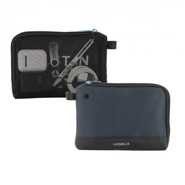 EXECUTIVE 4 BOLSA PARA ACCESORIOS en Palma - Imagen 1