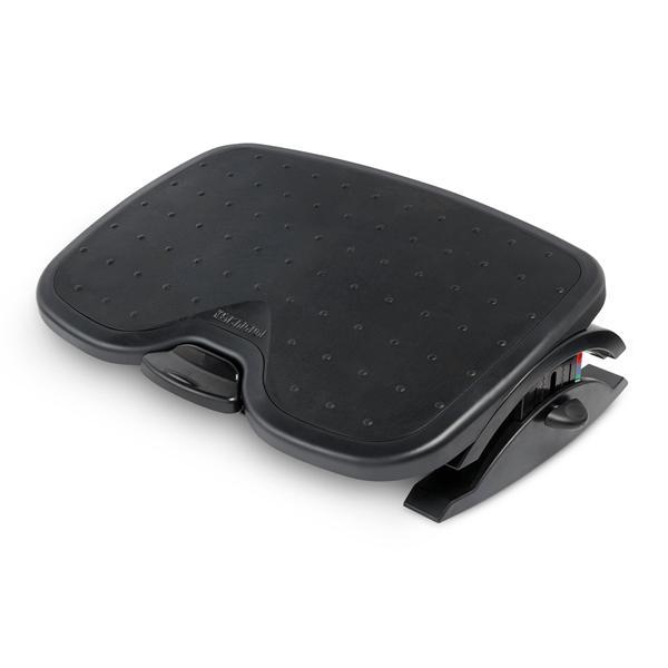 SOLEMATE REPOSAPIES NEGRO REPOSAPIES AJUSTABLE SMARTF IT en Bilbao - Imagen 1