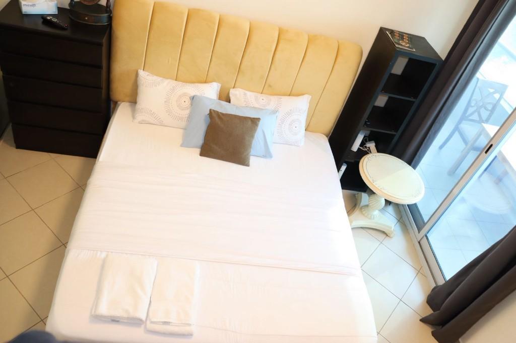 FULLY FURNISHED 1BHK FOR RENT IN DUBAI MARINA in Dubai - Image 2