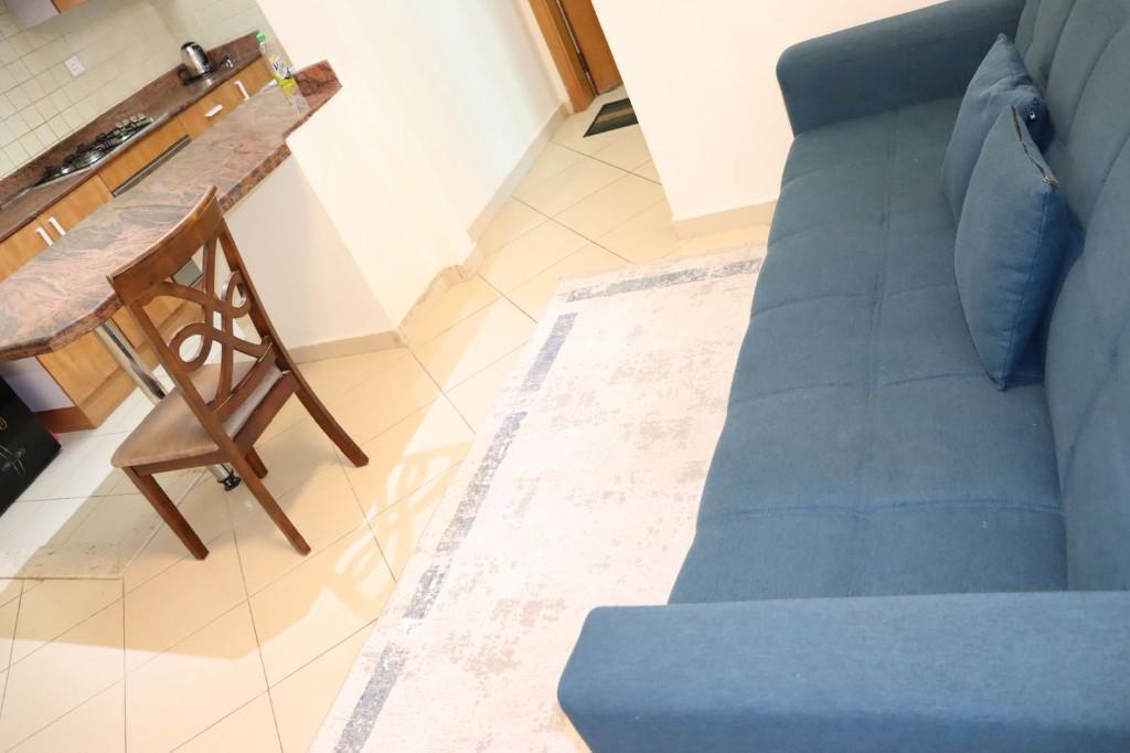 FULLY FURNISHED 1BHK FOR RENT IN DUBAI MARINA in Dubai - Image 6