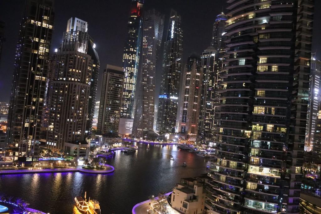 FULLY FURNISHED 1BHK FOR RENT IN DUBAI MARINA in Dubai - Image 10