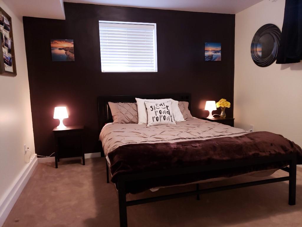 Furnished long term or short for FIFA World Cup. No car needed in New Westminster - Image 2