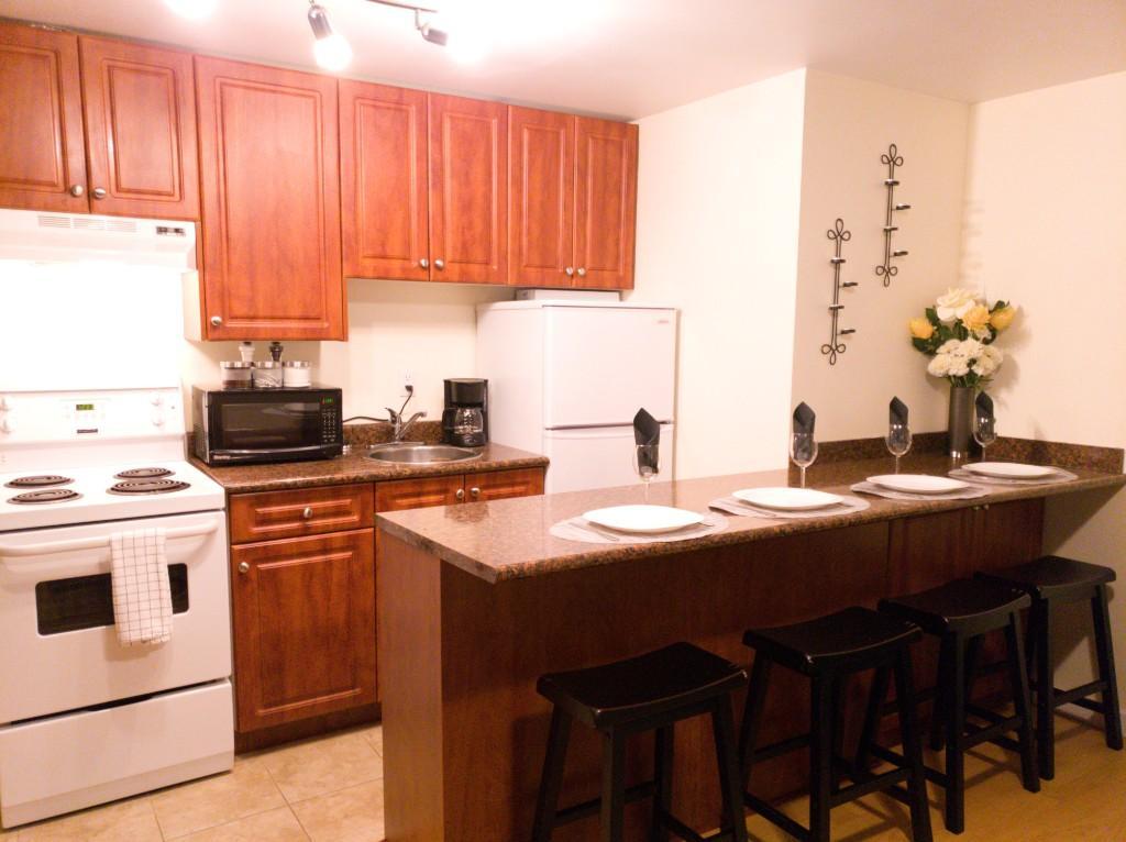 Furnished long term or short for FIFA World Cup. No car needed in New Westminster - Image 3