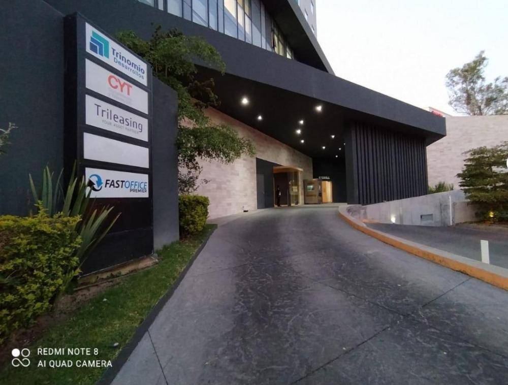 OFICINA EJECUTIVA CON TODOS LOS SERVICIOS INCLUIDOS en México - Imagen 6