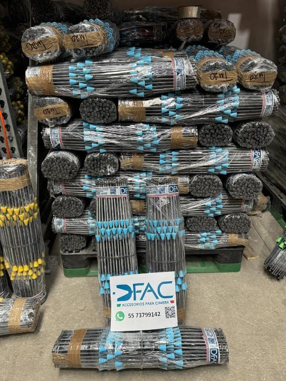 MOÑOS TIPO TIRANTES DE 25CM CON PATAS ESPECIALES en México - Imagen 2