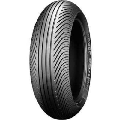 Michelin Power Rain + 19/69 R17 in Düsseldorf - Bild 1