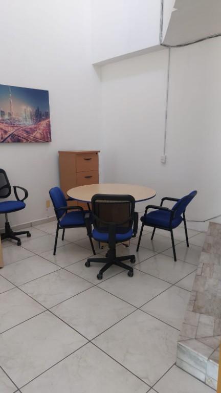 OFICINA CON TODOS LOS SERVICIOS INCLUIDOS, EXCELENTE UBICACION en Zapopan - Imagen 3
