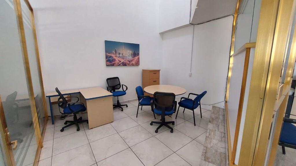 OFICINA CON TODOS LOS SERVICIOS INCLUIDOS, EXCELENTE UBICACION en Zapopan - Imagen 4
