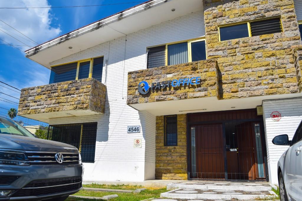 OFICINA CON TODOS LOS SERVICIOS INCLUIDOS, EXCELENTE UBICACION en Zapopan - Imagen 5