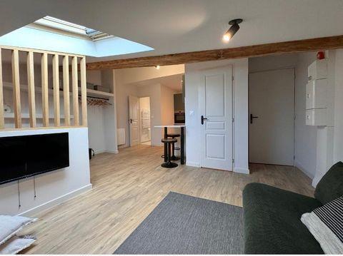 Studio à Libourne - Photo 1