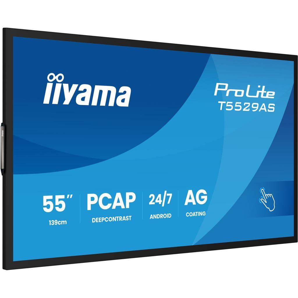 ProLite T5529AS-B1AG, Monitor LED en Marbella - Imagen 1
