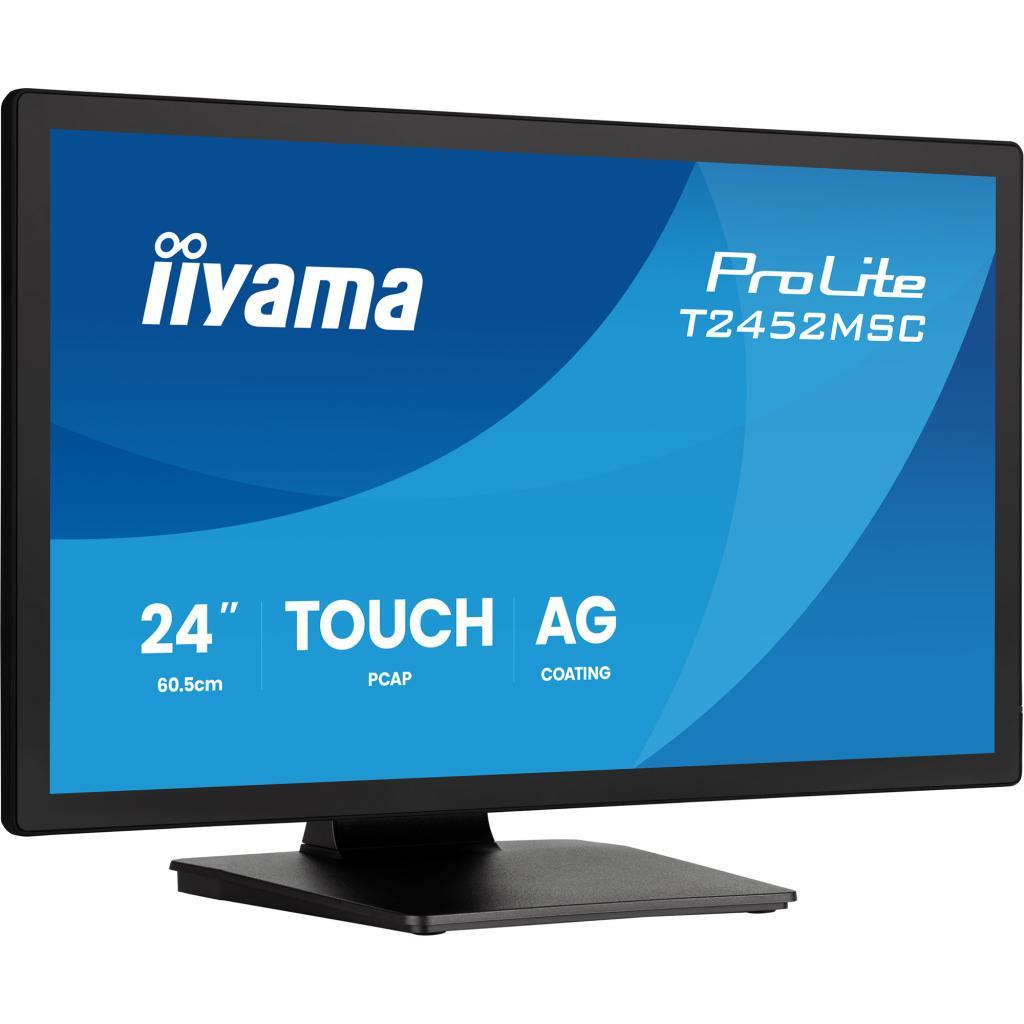 ProLite T2452MSC-B2AG, Monitor LED en Málaga - Imagen 1