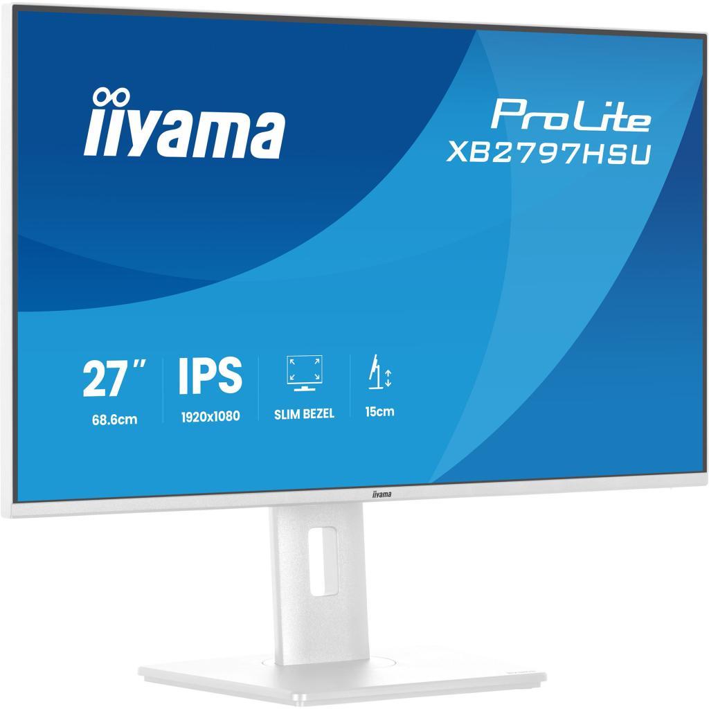 ProLite XB2797HSU-W1, Monitor LED en Alcobendas - Imagen 1