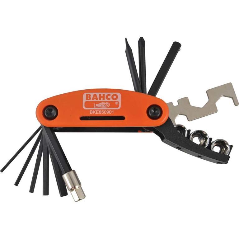 Bahco 17 Function Bicycle Multi Tool in Wimbledon - Image 1
