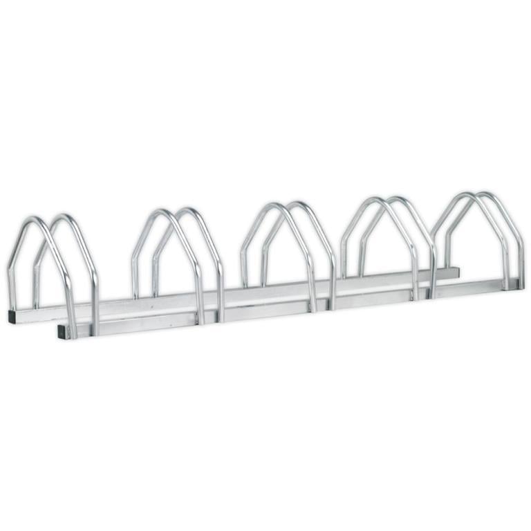 Sealey Heavy Duty Bicycle Rack Size 5 in Wirral - Image 1