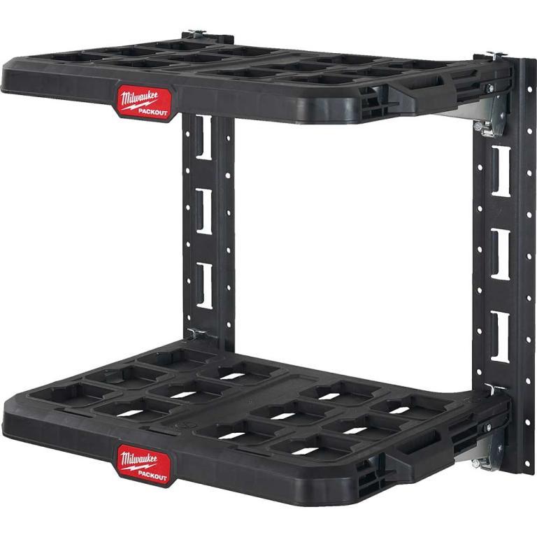 Milwaukee Packout Racking System Kit in Liverpool - Image 1