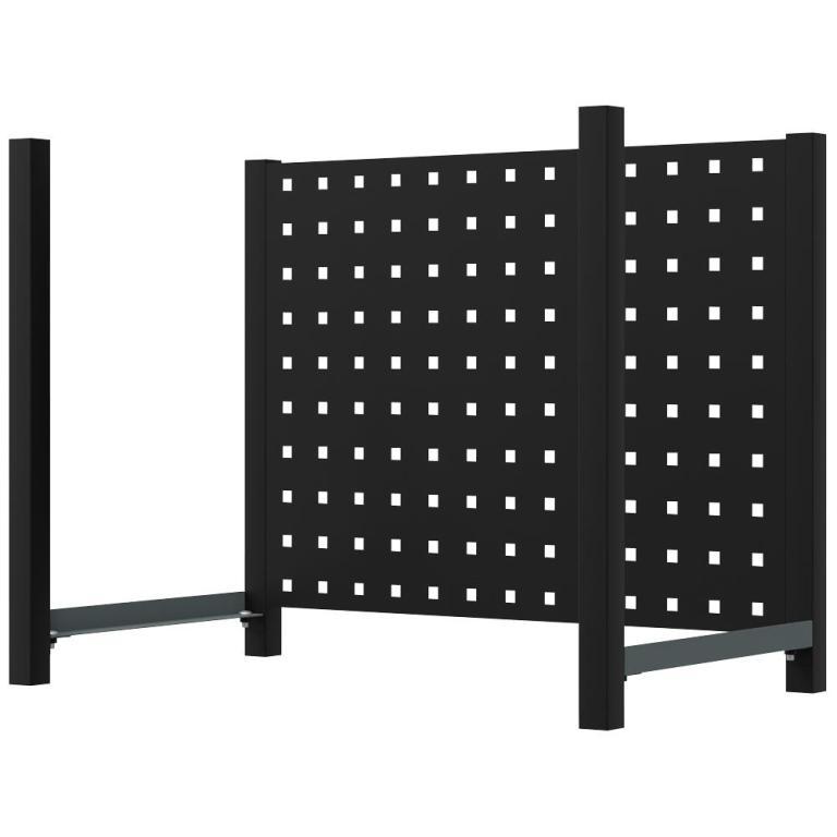 Sealey Mid Unit with Pegboard for Modular Racking System in Liverpool - Image 1