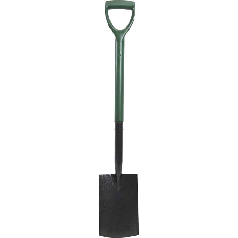 Faithfull Essentials Digging Spade in Leeds - Image 1