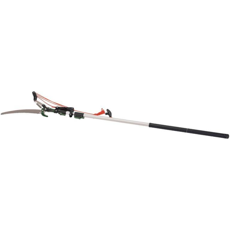 Draper G1200 Expert Telescopic Tree Pruner and Loppers 2.5m in Bristol - Image 1