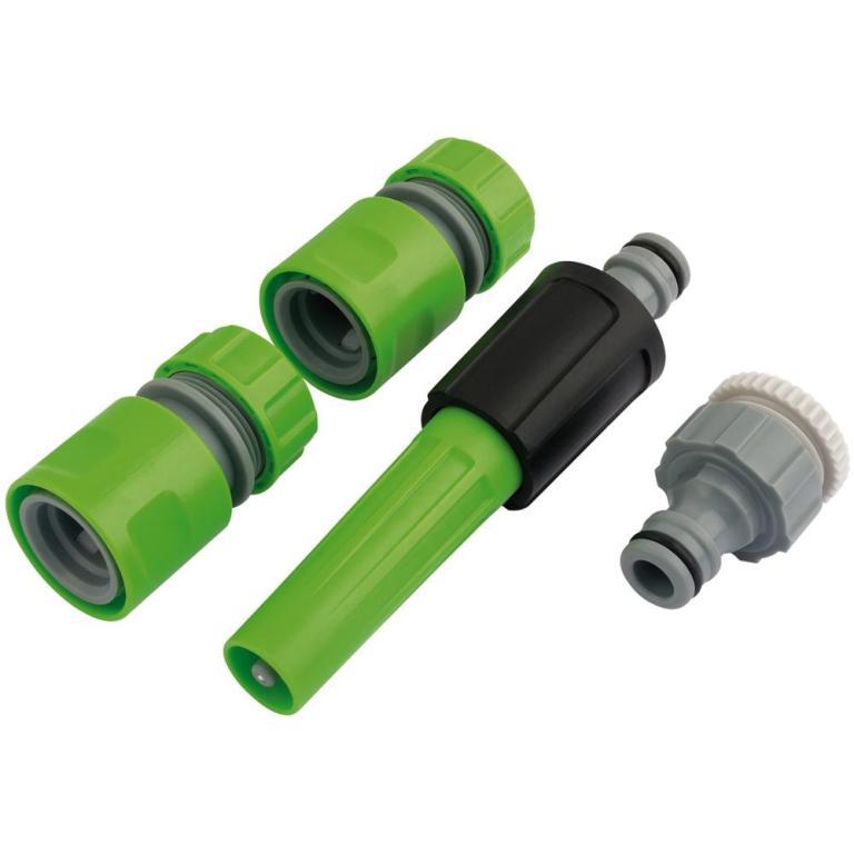 Draper 4 Piece Watering Accessory Set in Bristol - Image 1