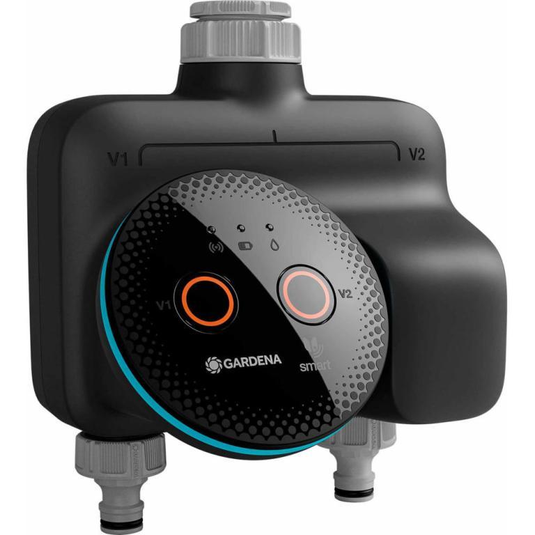 Gardena Smart Dual Water Control Timer in Belfast - Image 1